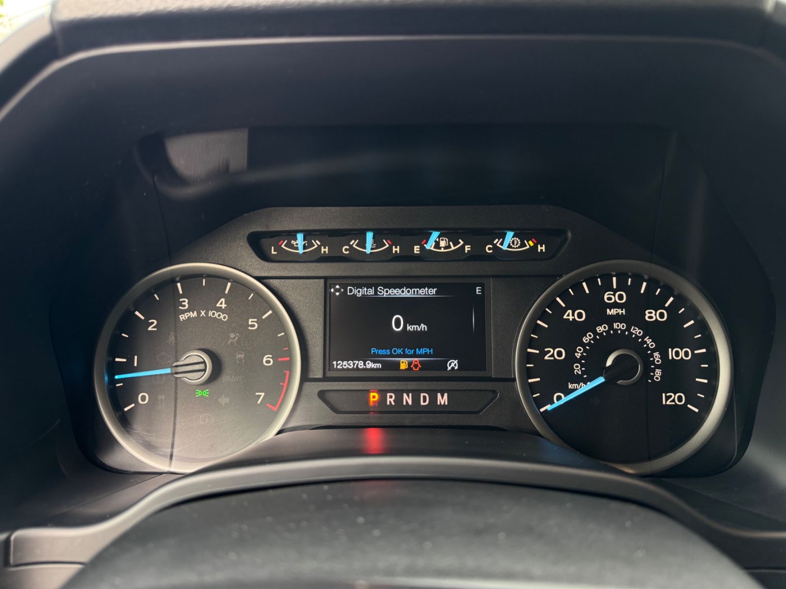 Fahrzeugabbildung Ford F 150 XL  4x4*AHK*LED*Kamera*Vollaussastung