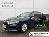 Skoda Superb Combi Essence 1.5 TSI KAMERA NAVI ACC LED - SKODA Superb Leasingangebote für Privatpersonen