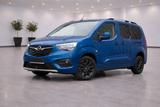 Opel Combo Life E Innovation/Aut./Rollstuhlumbau - Behindertengerechte Opel Combo