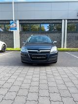 Opel Astra H*Caravan*TÜV NEU*2 Hand* - Opel Astra aus 2007: H
