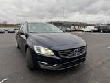Volvo V60 Kombi 2.0d 190PS 77382 - Volvo V60: D2