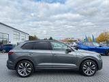 Volkswagen Touareg*R-Line*4M*3.0*V6*TDI*360*HUD*ACC*NACHT-S - VW Touareg Gebrauchtwagen in Frankfurt