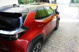 Toyota Yaris Cross 1,5-l-VVT-iE Comfort Comfort - Toyota Yaris Cross: Automatik