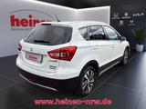 Suzuki S-Cross Comfort Plus 1.4 ALLGRIP KAMERA+NAVI+DAB - Suzuki in Gelsenkirchen