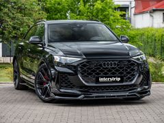 Audi RSQ8 – 3 / 35