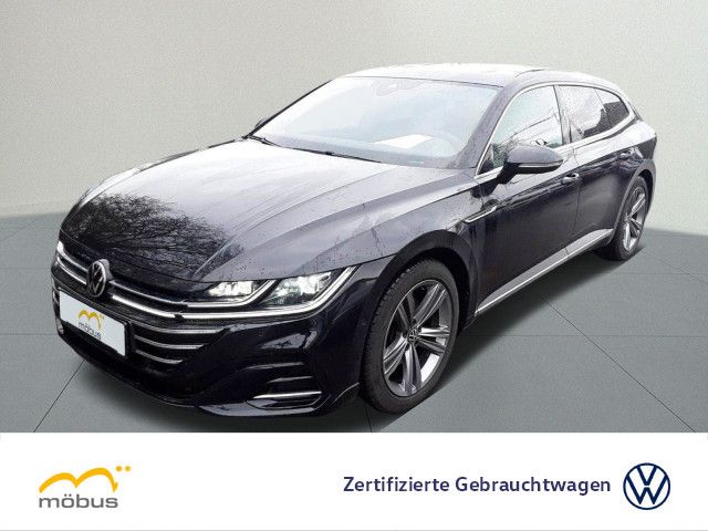 Volkswagen Arteon Shooting Brake 2.0 TDI DSG*R-LINE*4MOT*AH