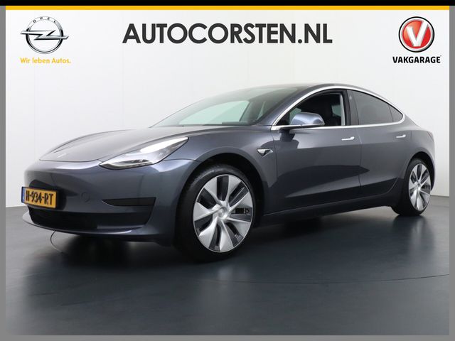 Tesla Model 3 SR+60kWh 326PK AutoPilot FSD-v.b Premium