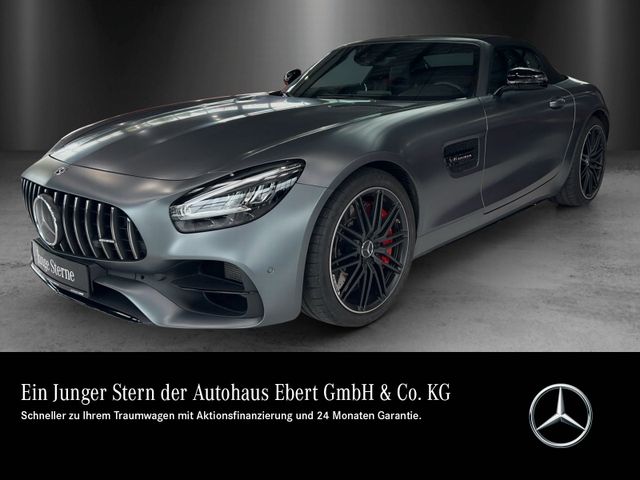 Mercedes-Benz GTS Roadster MAGNO KeyGo DISTRO Perf.AGA Carbon