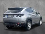Hyundai Tucson 1.6 CRDi 7-DCT 4WD PRIME Assist.-P. ECS S - Hyundai TUCSON aus 2021