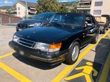 Saab 900 Cabrio - Saab 900: Cabrio