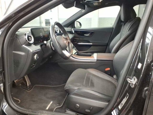 Fahrzeugabbildung Mercedes-Benz C 300e T AMG+Pano+Distr+AHK+Digital+Night+RFK