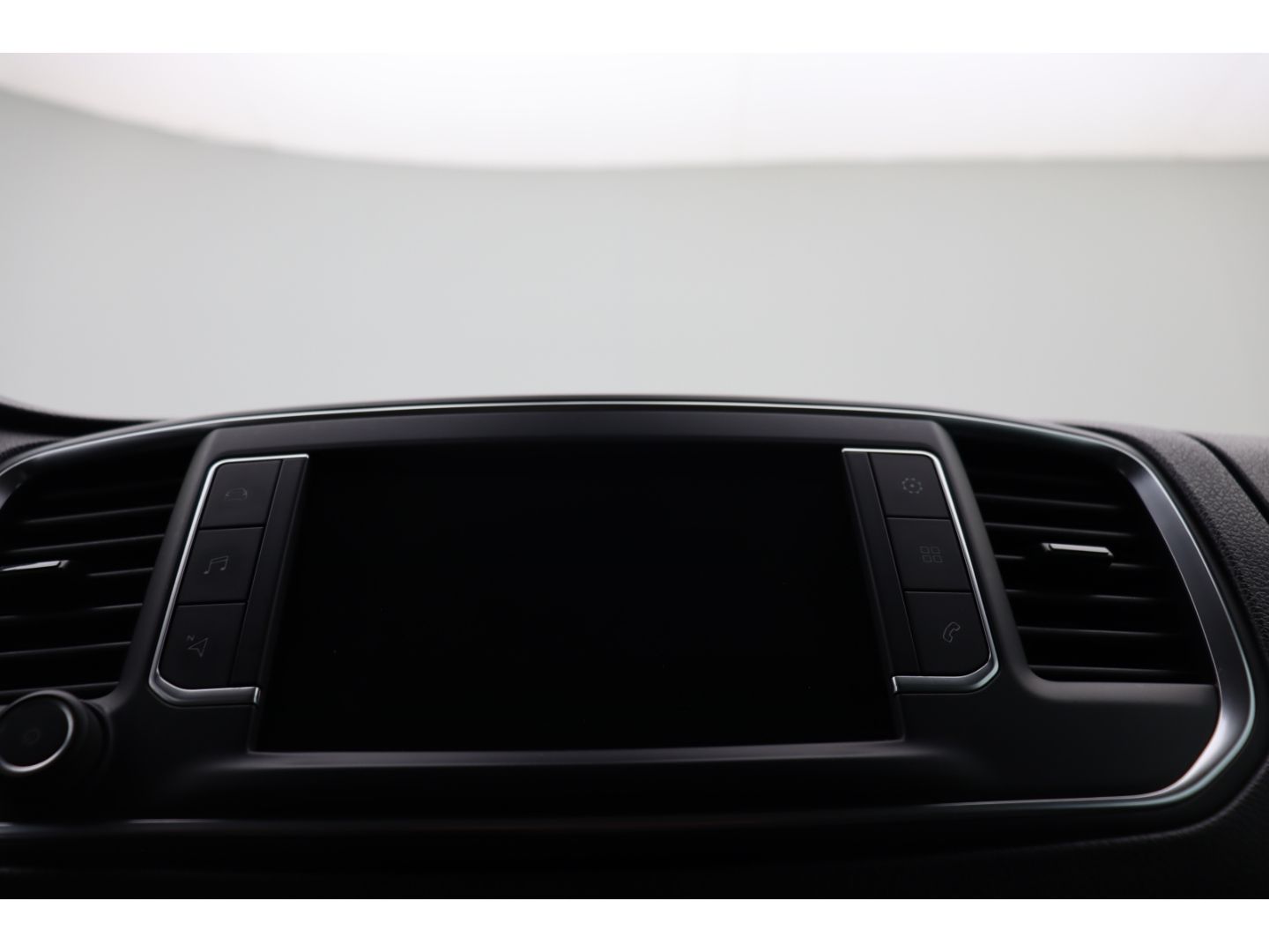 Fahrzeugabbildung Fiat Scudo L3 SX Automatik, AHK, Navi, Kamera,