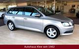 Skoda Fabia Combi 1.4 TDI DSG *1.Hand*TÜV+Service neu* - Skoda Fabia: Se