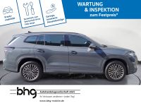 Volkswagen Tayron - Vorschau Bild 6