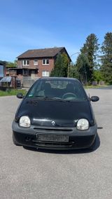 Renault Twingo Plus - Renault Twingo aus 2005