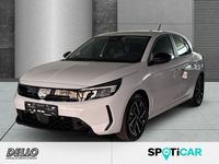 Opel Corsa - Vorschau Bild 1
