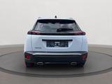Peugeot 2008 Allure 1.2 ALLWETTER NAVI KAMERA PDC SHZ - : Geländewagen, All