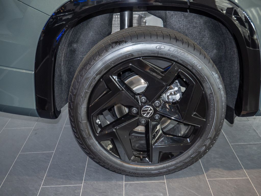 Volkswagen Tayron - Bild 6