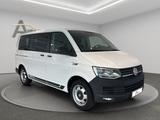 Volkswagen T6 Multivan 2.HD 7-SITZER LED PARK NAVI TEMP GJR - Volkswagen T6: Van