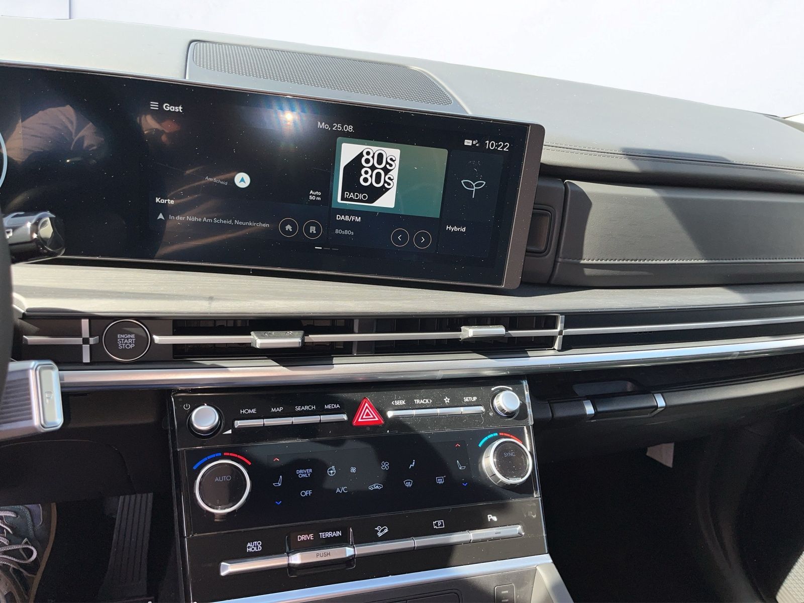 Hyundai Santa Fe – Bild 14