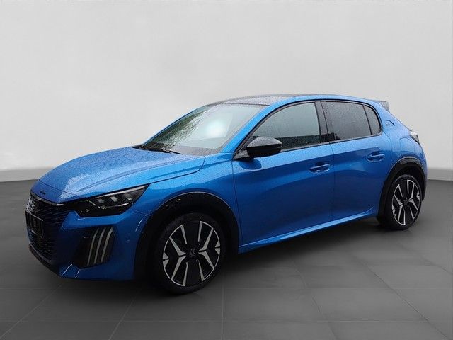 Image of Peugeot 208