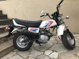 Honda Cy50 - CY 50