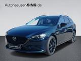 Mazda 6 Homura Automatik BOSE Keyless 360° Schiebedach - Mazda 6 aus 2025