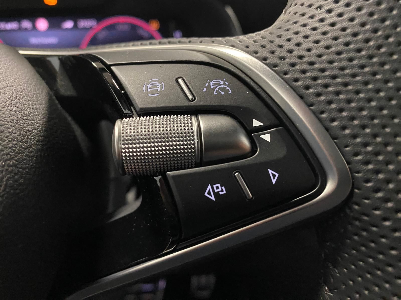 Fahrzeugabbildung SKODA Kamiq 1.5 TSI DSG Monte Carlo+MATRIX+PANO+5J GAR