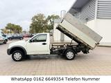 Isuzu D-Max 3-Seiten-Kipper 4X4 Allrad Klima TÜV NEU - Isuzu D-Max: Geländewagen