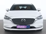 Mazda 6 20th Anniversary BOSE|HuD|360°|MATRIX|ACC|Navi - Mazda 6 Gebrauchtwagen in München