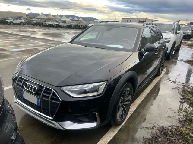 Audi A4 allroad A4 allroad 40 TDI 190 CV S troni