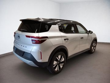 Fotografie 5 des Opel Frontera Electric GS Navi Kamera LED 3-phasig