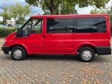 Ford Transit Kombi 2.0 FT 280 Kurz*9-SITZER*TÜV*TOP* - gebrauchte Ford Transit aus dem Jahr 2006