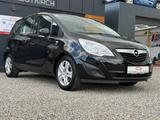 Opel Meriva B Active 1.4 Automatik PDC SHZ LRHZ TÜV - Opel Meriva: Automatik, B
