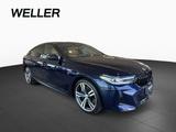 BMW 640d xDrive GT HUD RFK Laser B/W Pano. AHK 20'' - BMW 640 Gebrauchtwagen