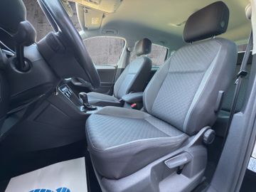 Volkswagen Tiguan 2.0 TDI DSG 4Motion*NAVI*APPLE*KAMERA*TOP