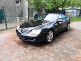 Mercedes-Benz Mercedes Benz SL 350 mit LPG Prins Gas Anlage - Mercedes-Benz ML-Klasse: Automatik, Gas