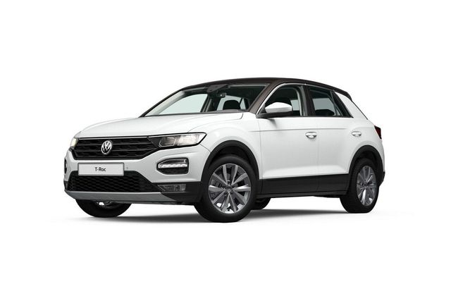 Volkswagen VOLKSWAGEN T-Roc 2017 - T-Roc 1.6 tdi Advanced