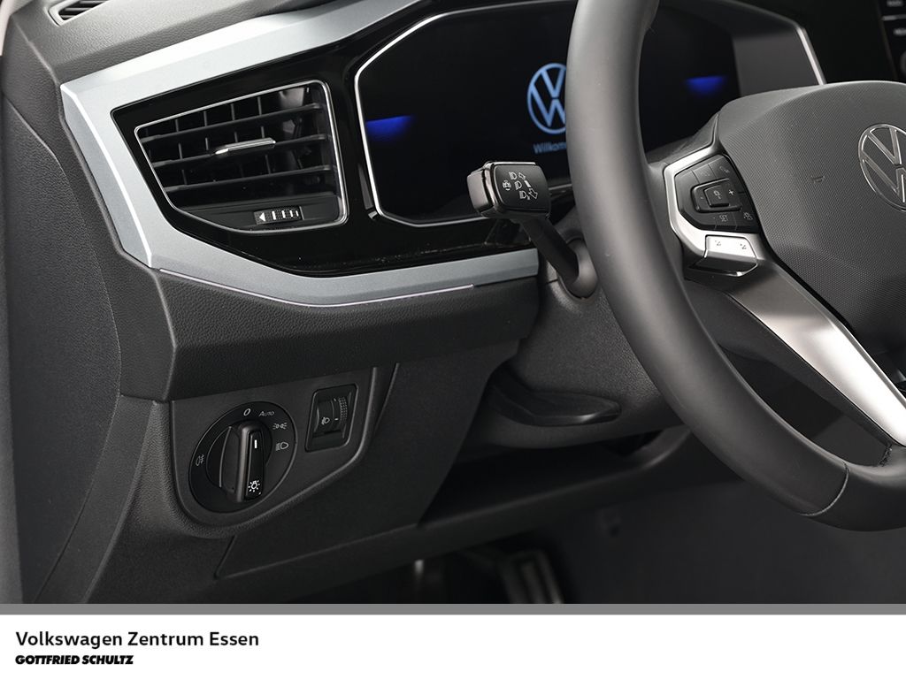 Volkswagen Taigo - Bild 10