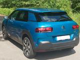 Citroën C4 Cactus PureTech 130 S&S Shine Shine - Citroën Gebrauchtwagen in Nürnberg