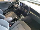 Kia Niro EV Edition 7 64.8 kWh ACC/11kw OBC/RFK/SHZ - Kia Niro EV Gebrauchtwagen