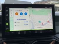 Dacia Bigster - Vorschau Bild 17