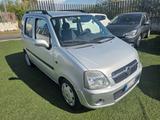 Opel Agila 1.0 12V Club - gebrauchte Opel Agila aus dem Jahr 2006
