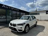 BMW X1 xDrive 18d xLine*Automatik*Kamera*Navi.Prof* - BMW X1: Xdrive18d