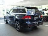 Mercedes-Benz GLE 400 4M AMG,Comand,360°,Pano,KeyGo,H&K,Night - Mercedes-Benz GLE 400 Gebrauchtwagen