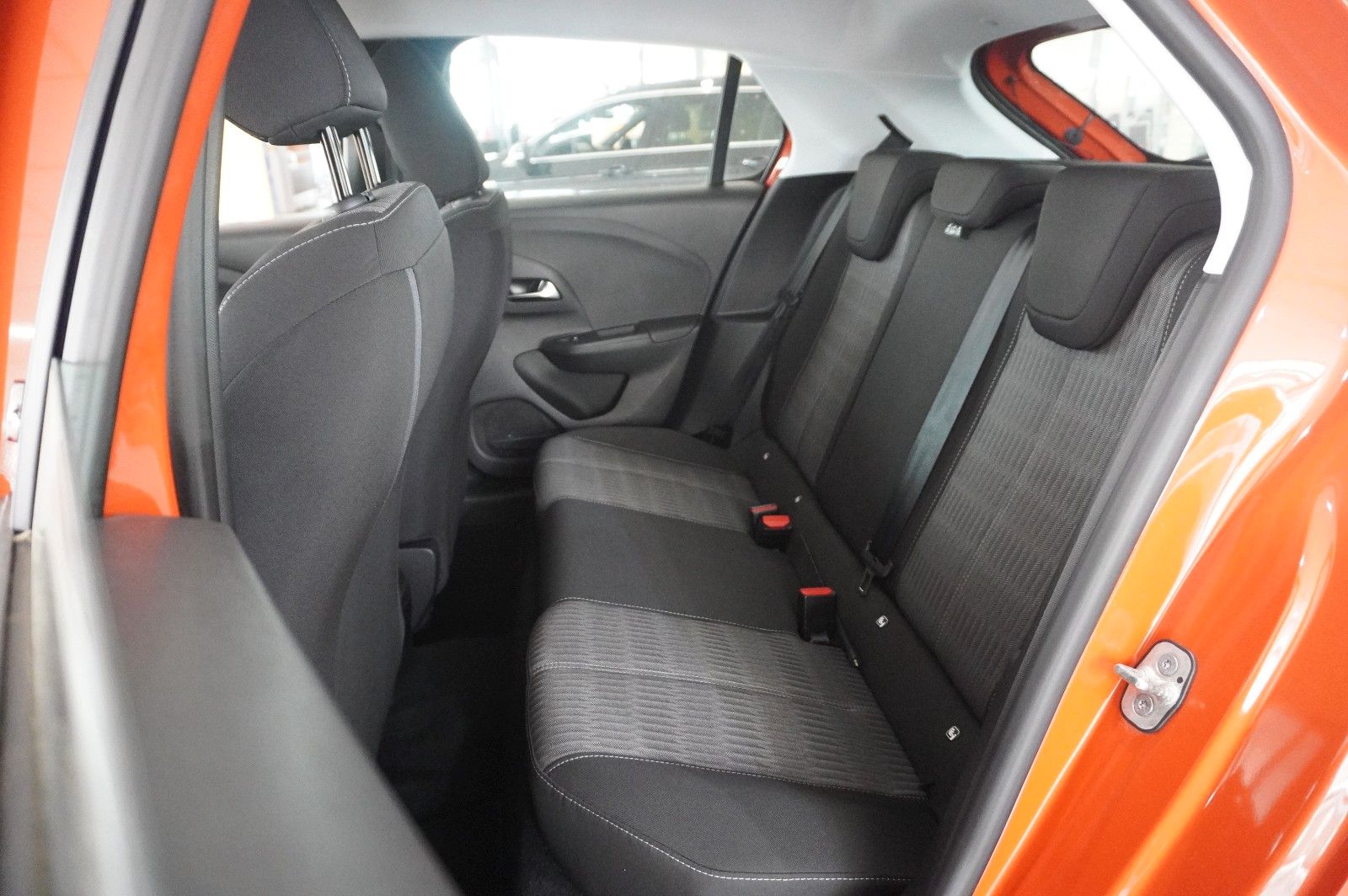 Fahrzeugabbildung Opel Corsa-e F EDITION 3-PHASIG NAVI/LED/KAMERA/SHZ