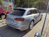Audi S6 4.0 TFSI quattro S tronic Avant NO OPF! - gebrauchte Audi S6 aus dem Jahr 2016