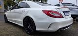 Mercedes-Benz CLS 250d 4Matic AMG 1Hd 360° LED 2J.Garantie - Mercedes-Benz CLS 250 Gebrauchtwagen