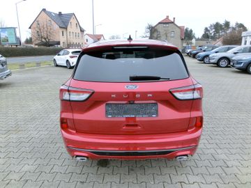 Fahrzeugabbildung Ford Kuga ST-Line *LED*Navi*PDC*Kamera*Winterpaket*