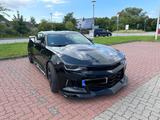 Chevrolet Camaro 6.2 SS 1LE
